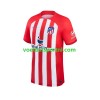 Atlético Madrid Thuis Shirt 2023-24